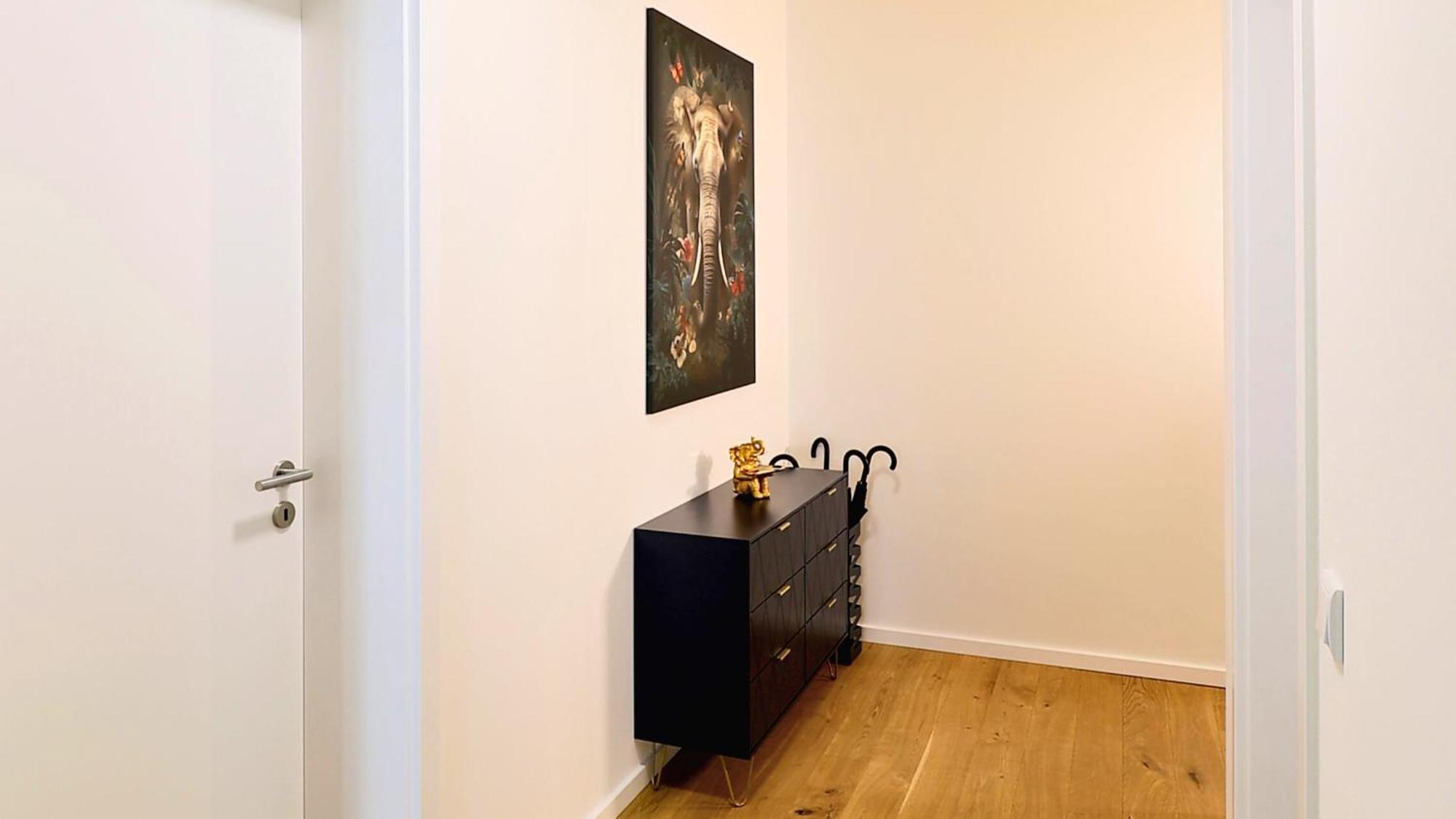 Relaxrefugium Luxus - Kueche, Arbeitsplaetze, Stellplatz & Komfort Fuer Bis 6 Gaeste Koenigs Wusterhausen Bagian luar foto