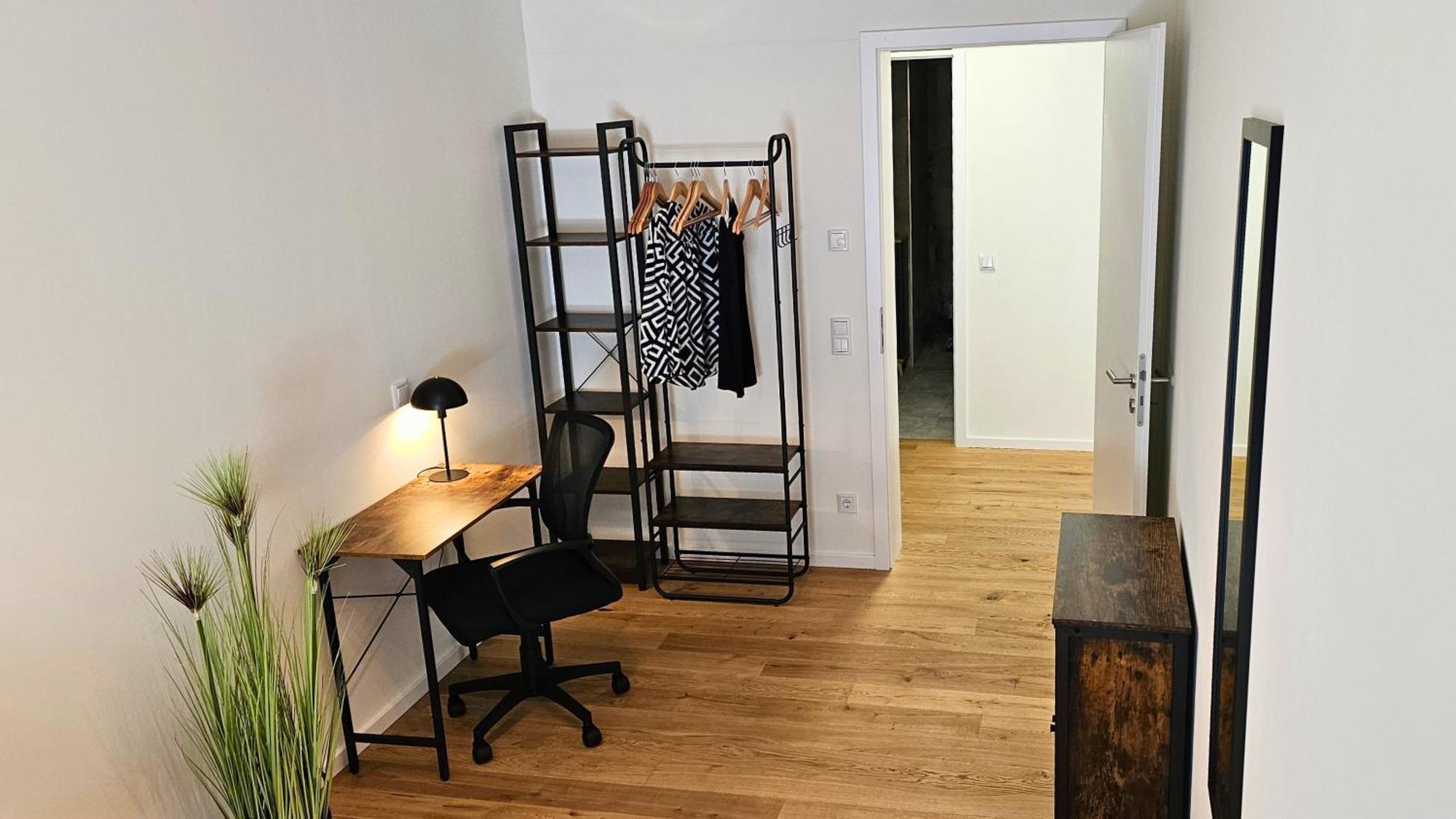 Relaxrefugium Luxus - Kueche, Arbeitsplaetze, Stellplatz & Komfort Fuer Bis 6 Gaeste Koenigs Wusterhausen Bagian luar foto