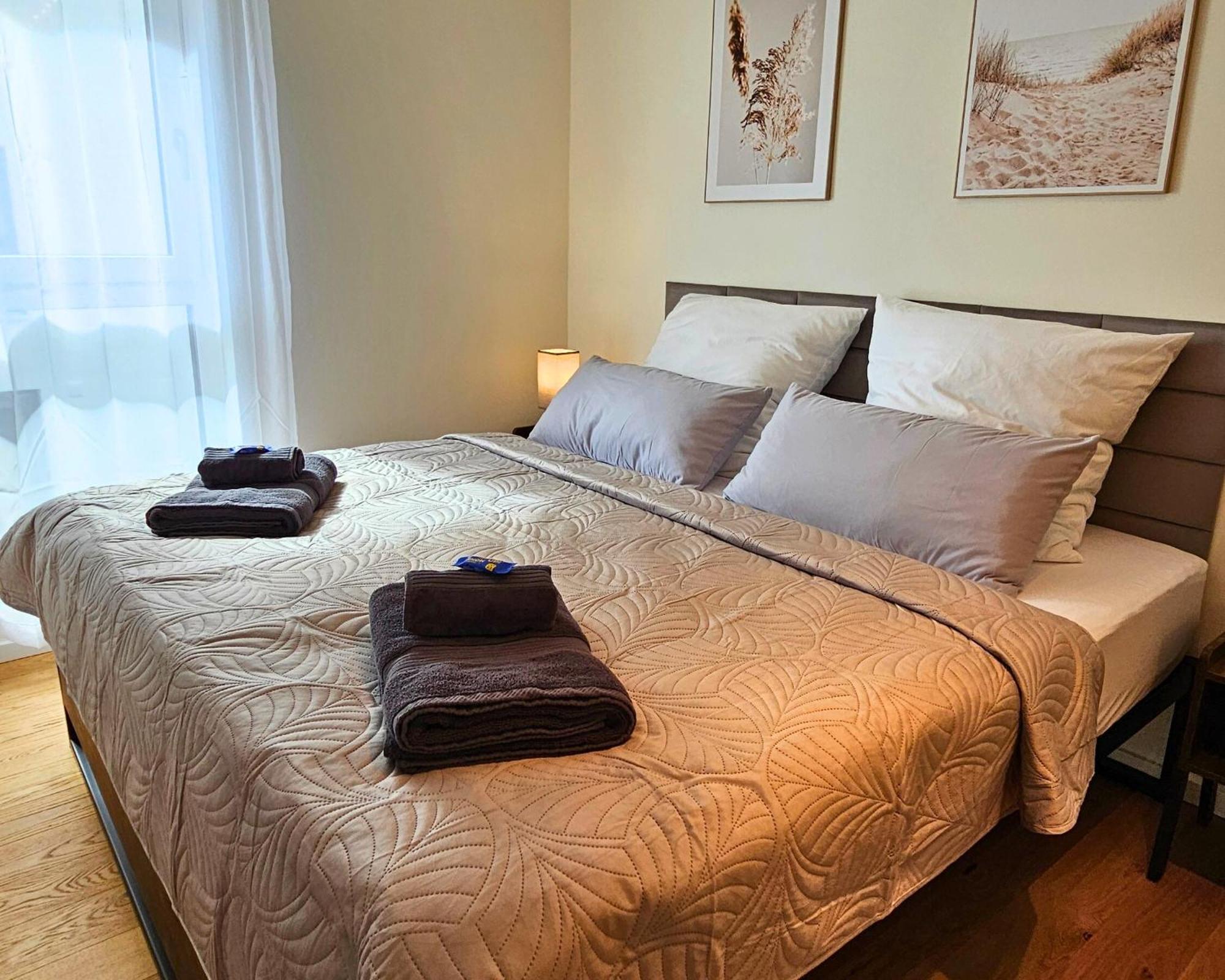 Relaxrefugium Luxus - Kueche, Arbeitsplaetze, Stellplatz & Komfort Fuer Bis 6 Gaeste Koenigs Wusterhausen Bagian luar foto