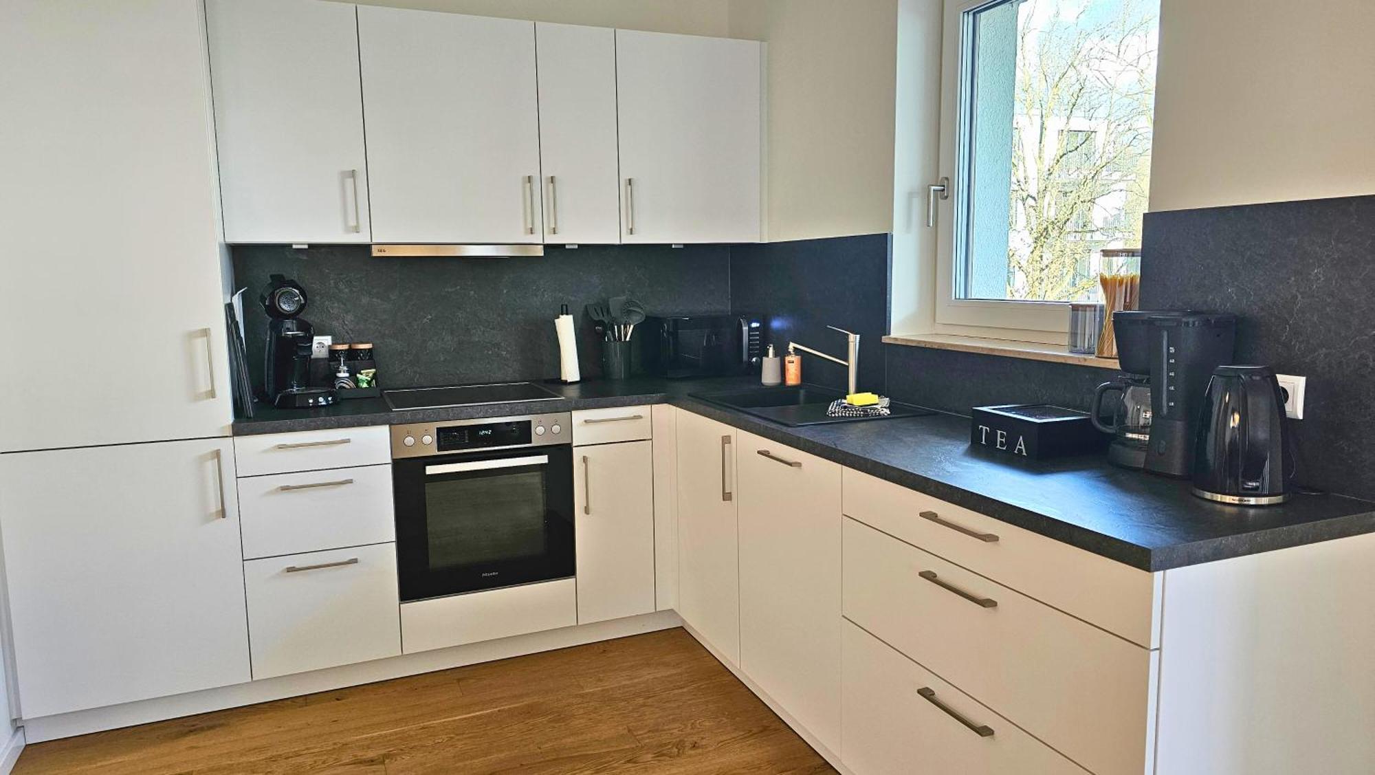 Relaxrefugium Luxus - Kueche, Arbeitsplaetze, Stellplatz & Komfort Fuer Bis 6 Gaeste Koenigs Wusterhausen Bagian luar foto