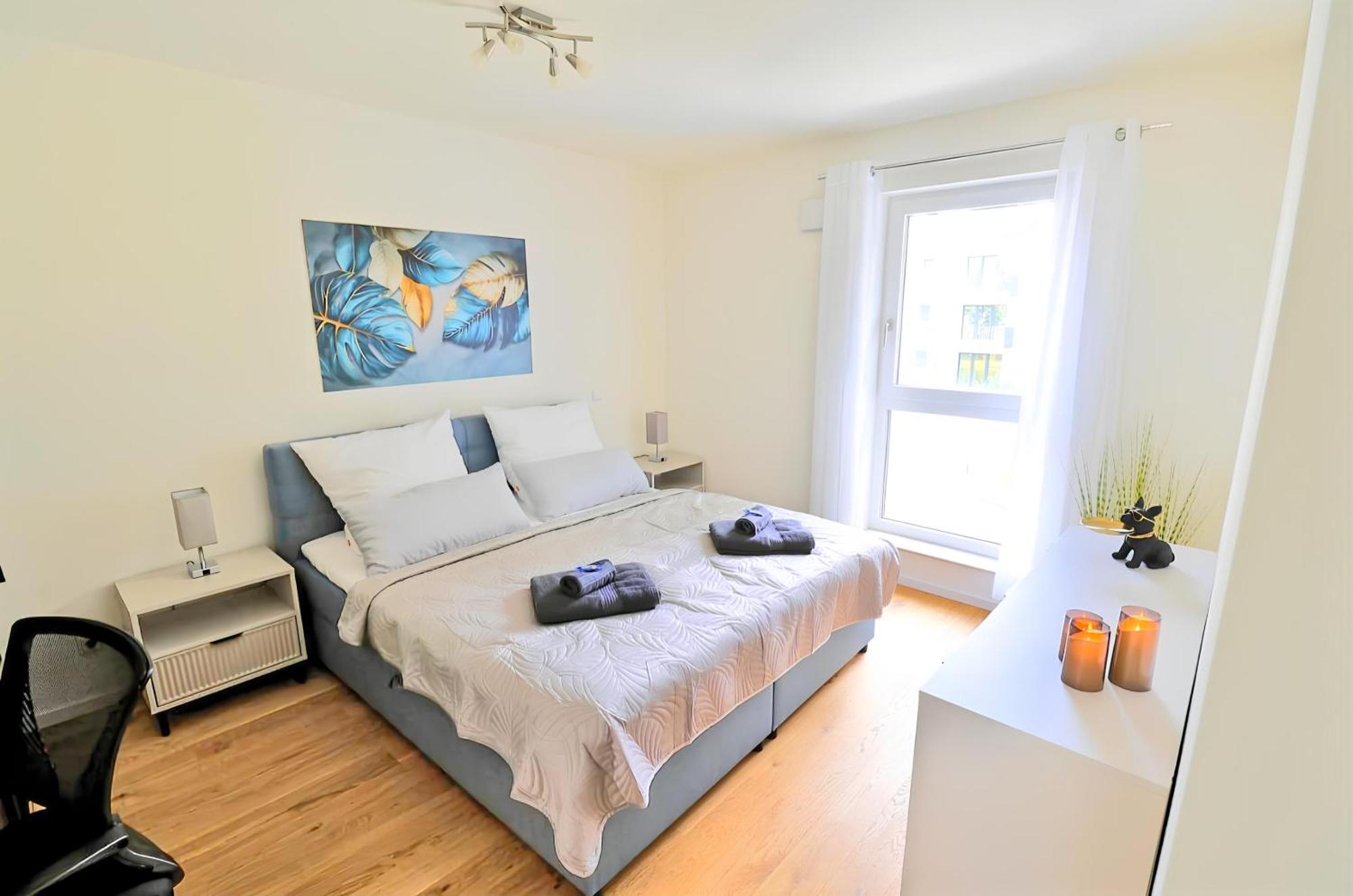 Relaxrefugium Luxus - Kueche, Arbeitsplaetze, Stellplatz & Komfort Fuer Bis 6 Gaeste Koenigs Wusterhausen Bagian luar foto